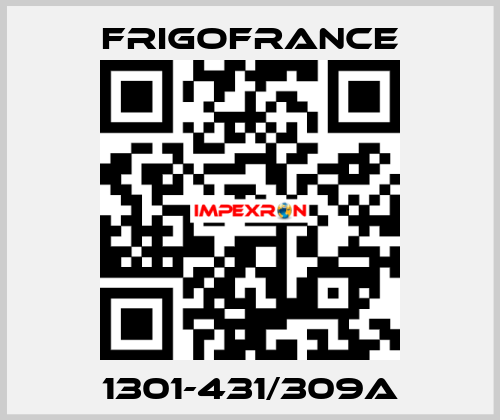 1301-431/309A Frigofrance