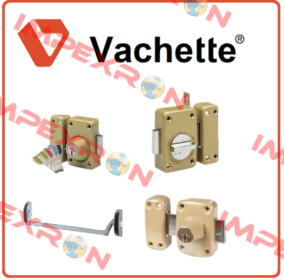 MGHV895 Vachette