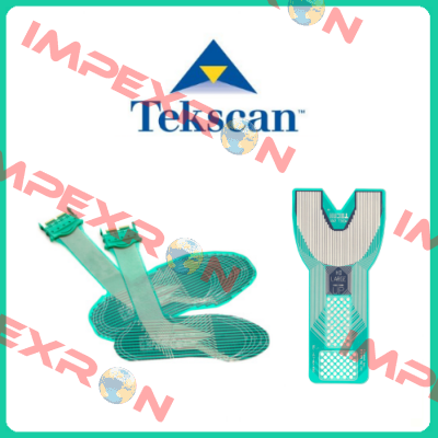 TEK/A301-25/4er Tekscan