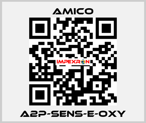 A2P-SENS-E-OXY AMICO