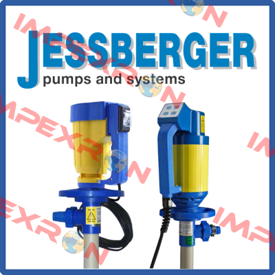 Ersatzteil-Kit für JP-800.50 (PHTAPD Jessberger