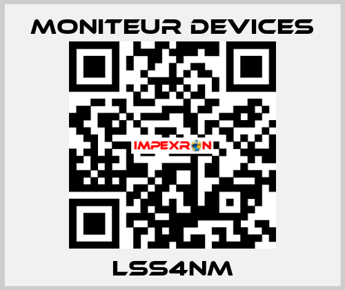 LSS4NM Moniteur Devices