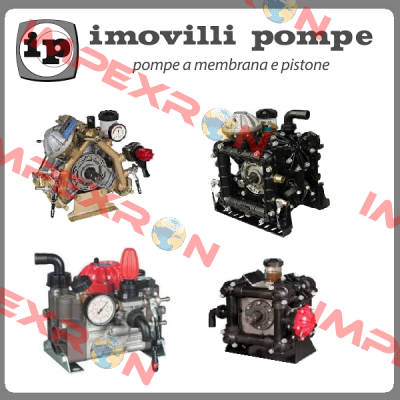 46074 Imovilli pompe