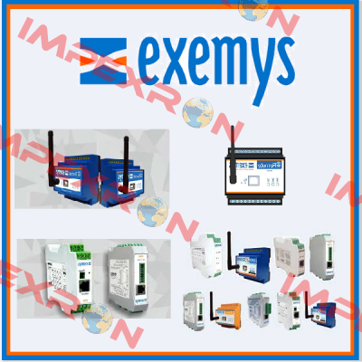 MCV2-T485-IA-IS EXEMYS