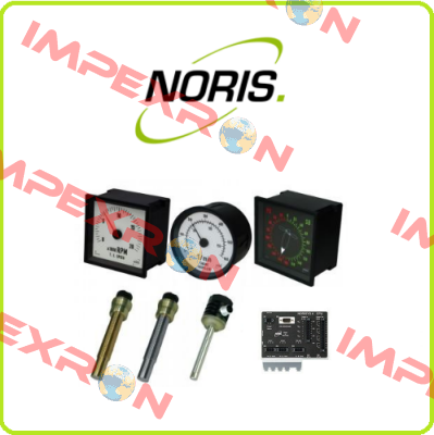 Euro M12x1, g 10 m (522109) Noris