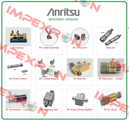 MS2038C Anritsu