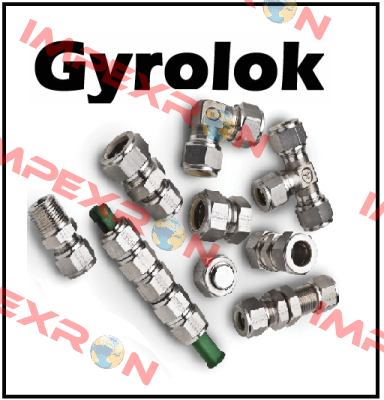 8TTT-316 GYROLOK