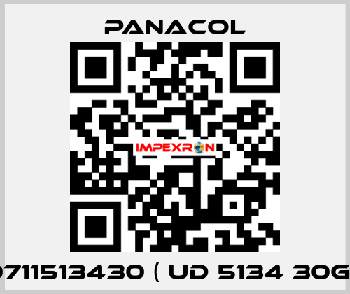 0711513430 ( UD 5134 30g ) Panacol