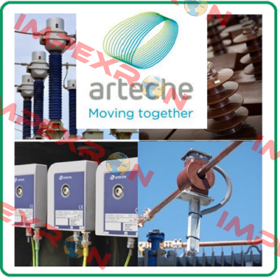 ARTBJ8BB110VDC Arteche