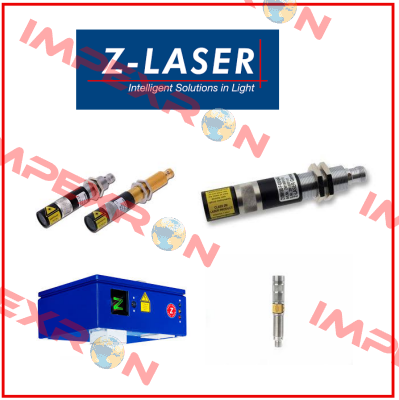 ZM18RF021 / Z15M18B-F-638-lg90 Z-LASER