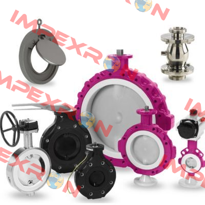 a5740 ( Sealing and wear part set for AT30.DR/SC ) Warex