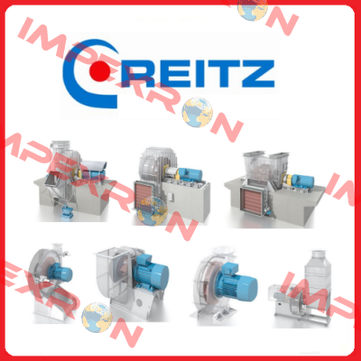 MXE016-020015-00 Reitz