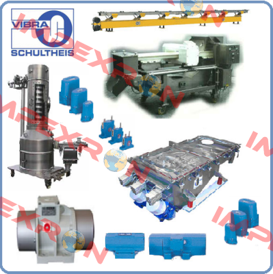 RVB 4-400-60 Vibra Schultheis