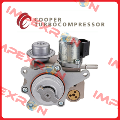 A3408535-01045 Cooper Turbocompressor