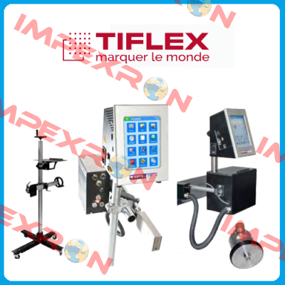 TREADMASTER TM7 Tiflex