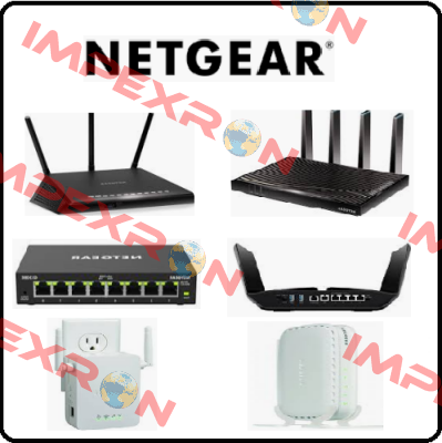 MS510TX NETGEAR