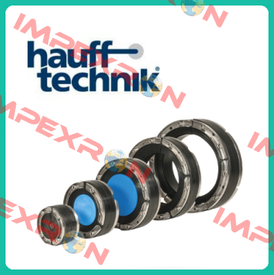 2125812000 / KES150 MA160-172/140-163 HAUFF-TECHNIK