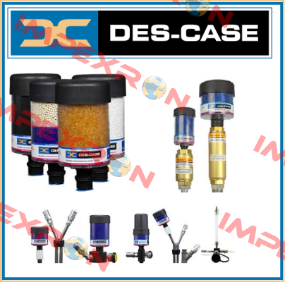 DC-RS-5 Des-Case