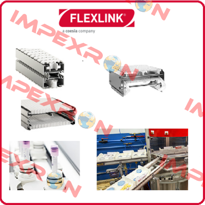 XLEJ 200 S FlexLink