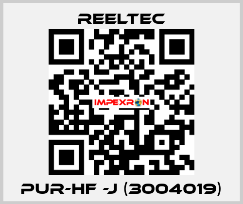 PUR-HF -J (3004019) REELTEC