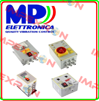 RF4 PWM TD MP ELECTRONICA