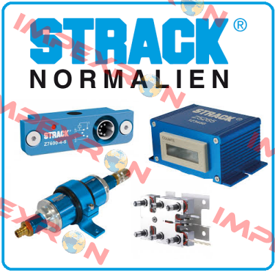 Z3-1-01-100 Strack