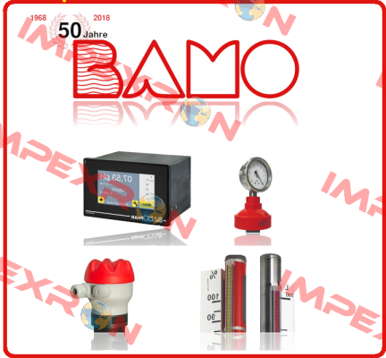 GAB FF 1000 4 (P/N: 446124) Bamo