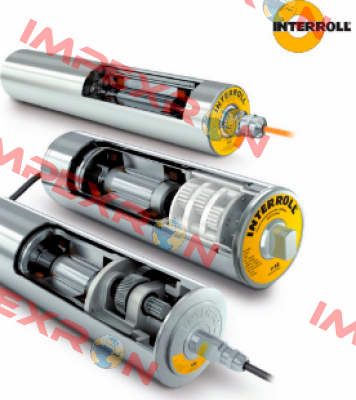 MI-DM0080 DM0803-C++1+B0L0EJJ-400mm Interroll