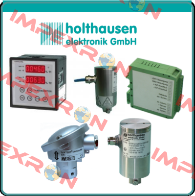 C014 HOLTHAUSEN ELEKTRONIK