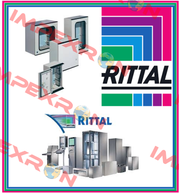 Conductor connection clamp – SV 3456.500 Rittal