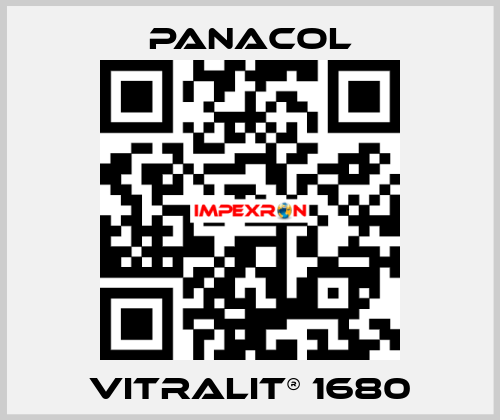 Vitralit® 1680 Panacol