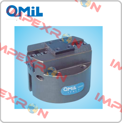 MIA G2 40-C1 old PN / MIA1-G2-40 C1 SV new PN Omil