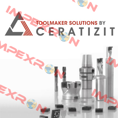 P/N: 4580, Type: MCLCL 2020 K12 Ceratizit