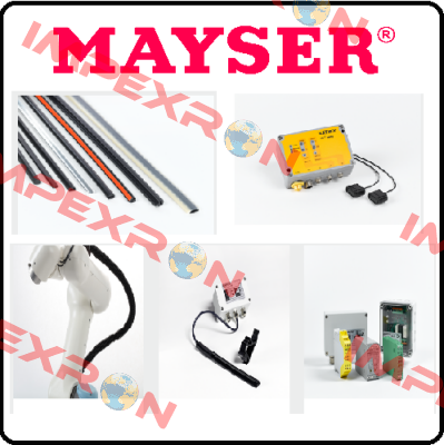 SL/BK 1210mm Mayser