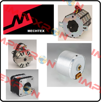 Gear series GB5P for MT65P Mechtex