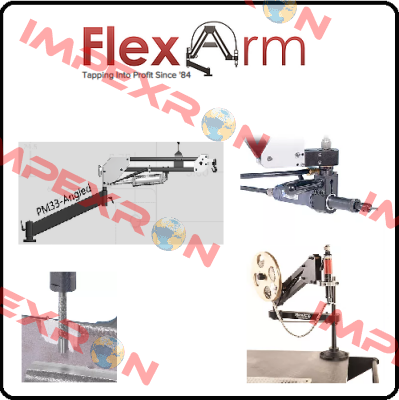 0333.000.025 Flexa