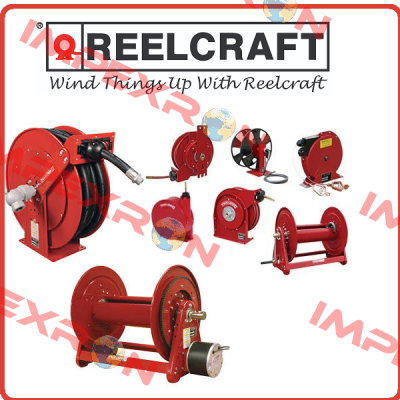 S601035-75 Reelcraft