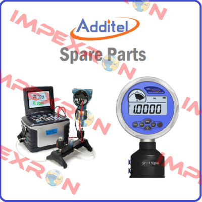 ADT681-10-GP30K-PSI-N2 Additel