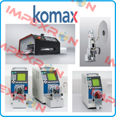 Type: CPA 4612-0809 - FSG80/K206 - FSG28/K206S komax