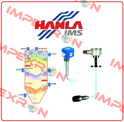 FMS-2H-WS-T HANLA LEVEL