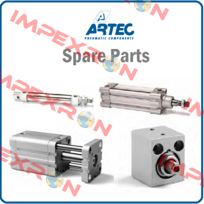 F050-S128 (FDM032.025.GS.F.S) ARTEC