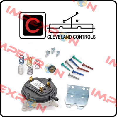 AFS-405-112 CLEVELAND CONTROLS