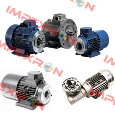 T80 BL 4 Icme Motor