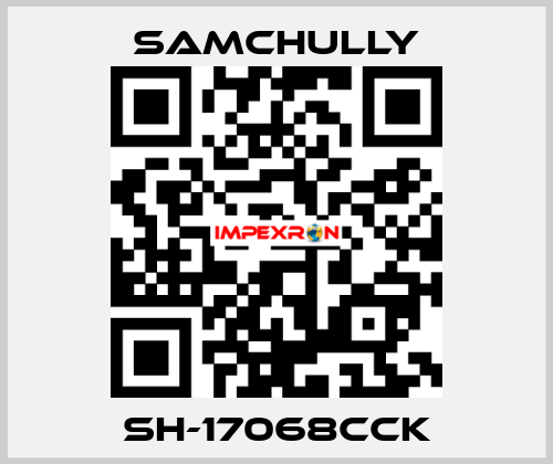 SH-17068CCK Samchully