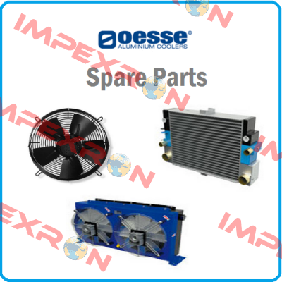 hc40119.02 oem Oesse