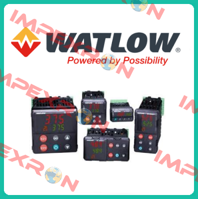 QFRJ8A66-L16H Watlow