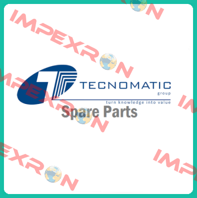 TM1-60-HDPE-T-PK Tecnomatic Italia