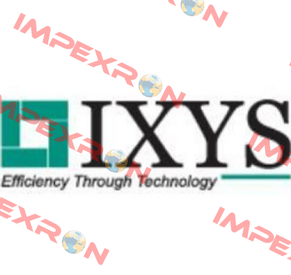 VUB72-12NOXT Ixys Corporation