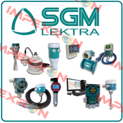 400A076B Sgm Lektra