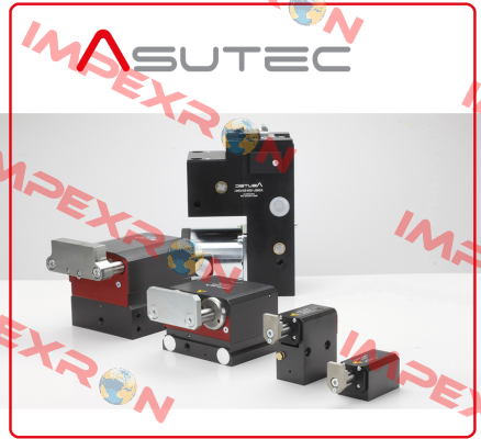 ASU-400-EW-09-E-002 Asutec